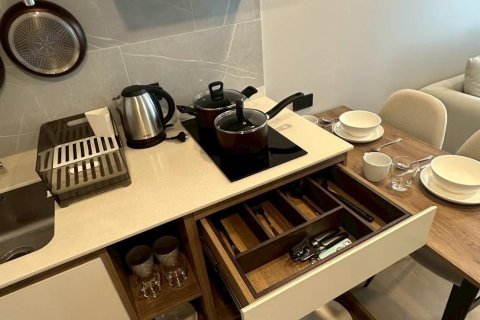Studio in the Condo in Phuket, Thailand № 161265 - Foto 19
