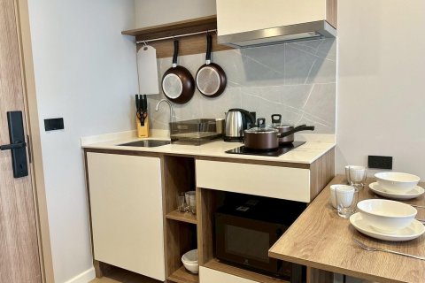 Studio in the Condo in Phuket, Thailand № 161265 - Foto 8