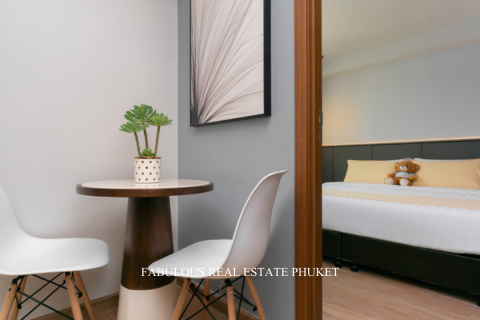Condo in Kata, Thailand, 1 bedroom № 179727 - photo 10