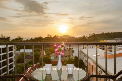 Condo in Kata, Thailand, 1 bedroom № 179727 - photo 5
