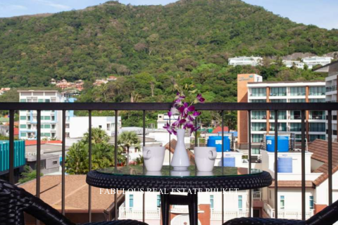 Condo in Kata, Thailand, 1 bedroom № 179727 - photo 11