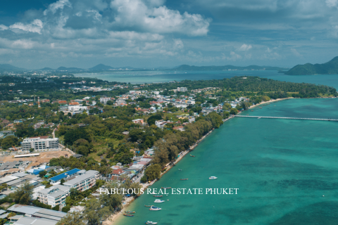 Condominio de 2 dormitorios en Rawai, Tailandia № 179724 - foto 2