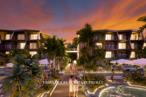 Condominio de 2 dormitorios en Rawai, Tailandia № 179724 - foto 16