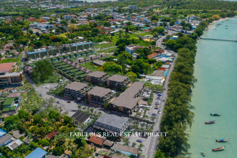 Condominio de 2 dormitorios en Rawai, Tailandia № 179724 - foto 17