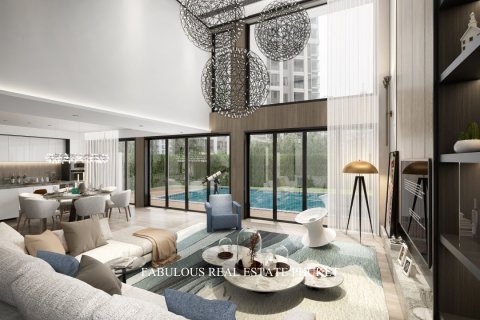 Villa in Kata, Thailand 6 Schlafzimmer № 179726