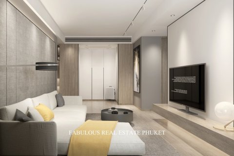 Villa in Kata, Thailand 6 Schlafzimmer № 179726 - Foto 9