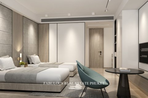 Villa in Kata, Thailand 6 Schlafzimmer № 179726 - Foto 7