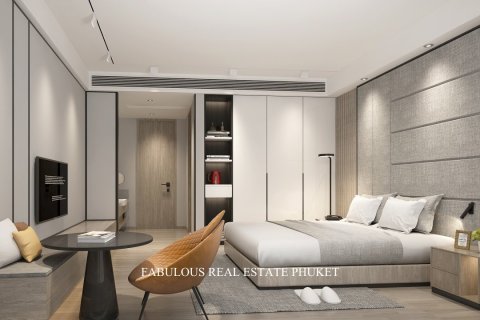 Villa in Kata, Thailand 6 Schlafzimmer № 179726 - Foto 6