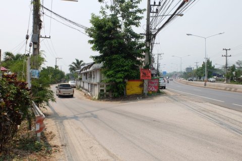 Propriété commerciale à Chiang Mai, Thaïlande № 162478 - photo 3