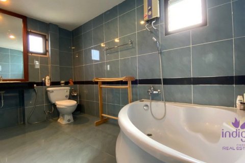 House in Chiang Mai, Thailand 4 bedrooms № 162479 - photo 10