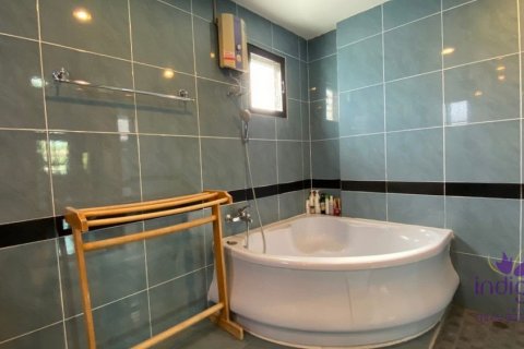 House in Chiang Mai, Thailand 4 bedrooms № 162479 - photo 9