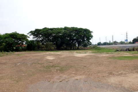 Terreno en Chiang Mai, Tailandia № 162480