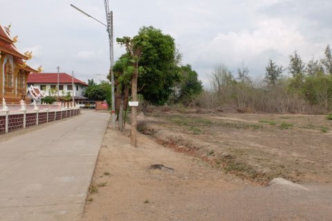 Land in Chiang Mai, Thailand № 162480 - photo 4
