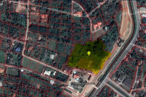Land in Chiang Mai, Thailand № 162480 - photo 8