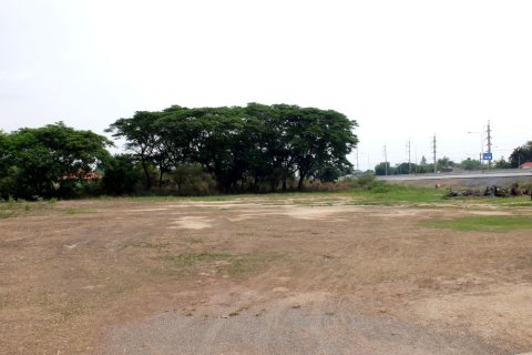 Land in Chiang Mai, Thailand № 162480 - photo 2