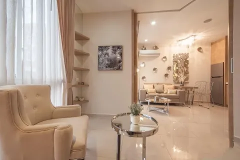 Eigentumswohnung in Pattaya, Thailand, 2 Schlafzimmer  № 173712 - Foto 4