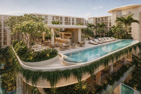 Estudio en Pattaya, Tailandia № 209164 - foto 5