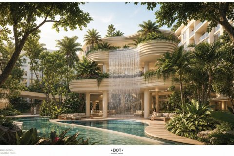 Estudio en Pattaya, Tailandia № 209164 - foto 7