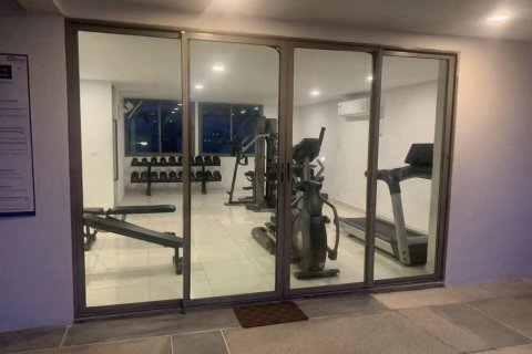 Estudio en Pattaya, Tailandia № 209159 - foto 7