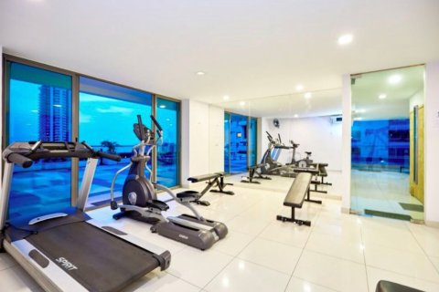 Estudio en Pattaya, Tailandia № 209159 - foto 6