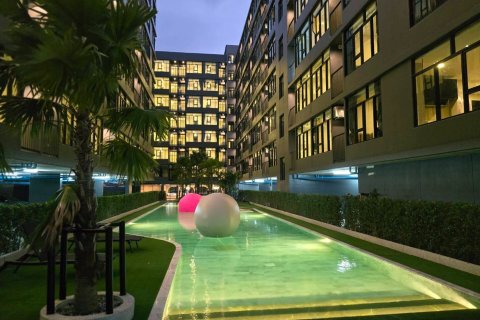 Estudio en Pattaya, Tailandia № 209165 - foto 7