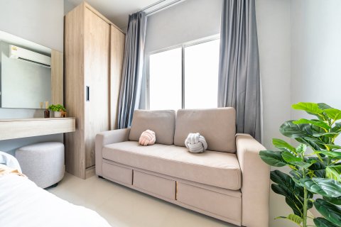 Estudio en Pattaya, Tailandia № 209162 - foto 13