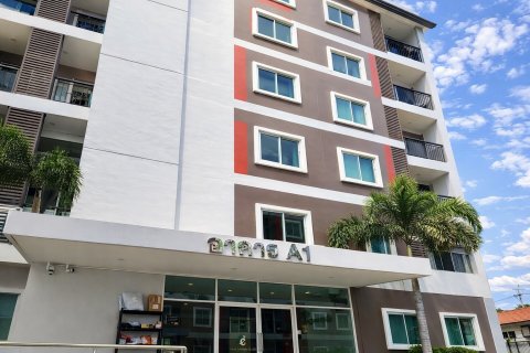 Estudio en Pattaya, Tailandia № 209162 - foto 5