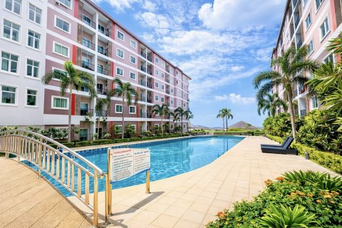 Estudio en Pattaya, Tailandia № 209162 - foto 2