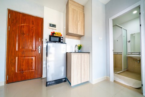 Estudio en Pattaya, Tailandia № 209162 - foto 9