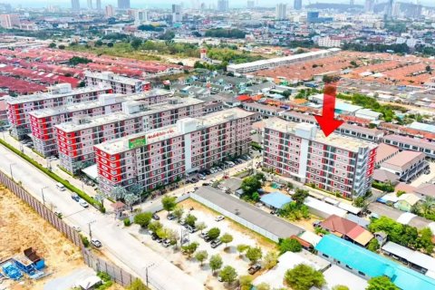 Estudio en Pattaya, Tailandia № 209162 - foto 4