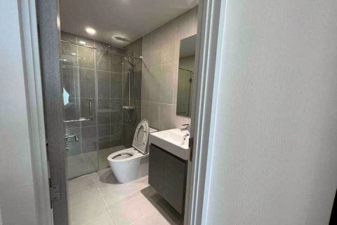 Estudio en el condominio en Bang Rak, Bangkok, Tailandia № 170797 - foto 5