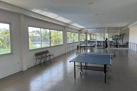 Casa de 3 dormitorios en Pattaya, Tailandia № 170794 - foto 19