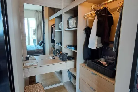 Studio in the Condo in Pattaya, Thailand № 170798 - photo 8