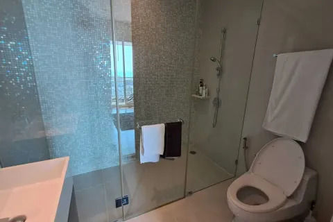 Studio in the Condo in Pattaya, Thailand № 170798 - photo 9