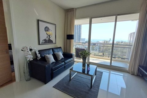 Studio in the Condo in Pattaya, Thailand № 170798 - photo 2