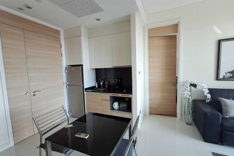 Studio in the Condo in Pattaya, Thailand № 170798 - photo 3