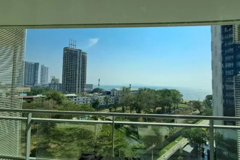 Studio in the Condo in Pattaya, Thailand № 170798 - photo 5