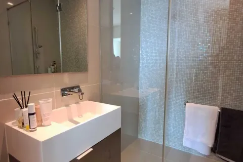 Studio in the Condo in Pattaya, Thailand № 170798 - photo 10