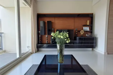 Estudio en el condominio en Pattaya, Tailandia № 170798
