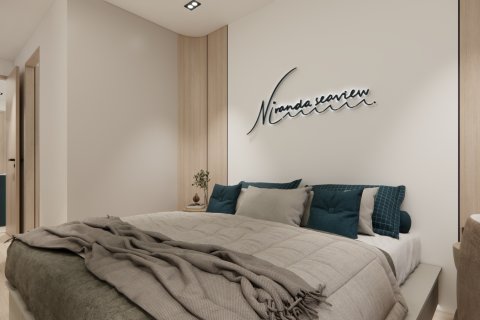 Condo à Patong, Thaïlande, 2 chambres  № 169866