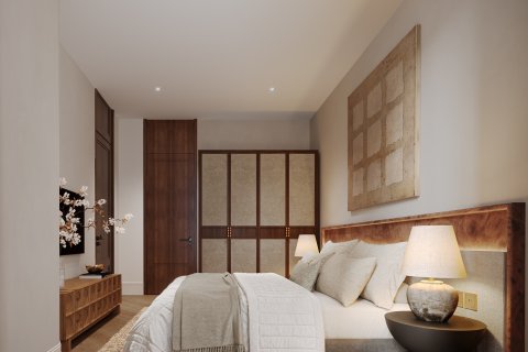 Villa auf Jomtien Beach, Pattaya, Thailand 3 Schlafzimmer № 169868 - Foto 5