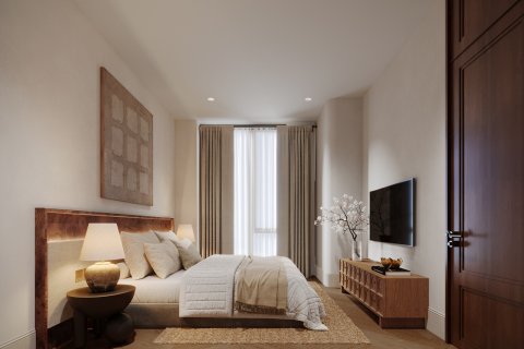 Villa auf Jomtien Beach, Pattaya, Thailand 3 Schlafzimmer № 169868 - Foto 4