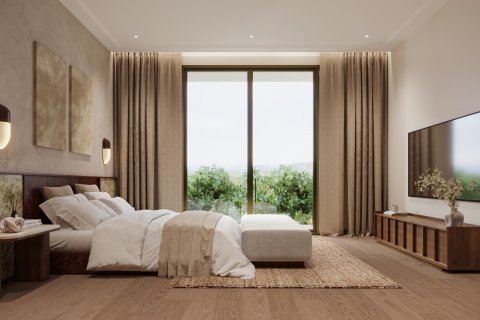 Villa auf Jomtien Beach, Pattaya, Thailand 3 Schlafzimmer № 169868 - Foto 9