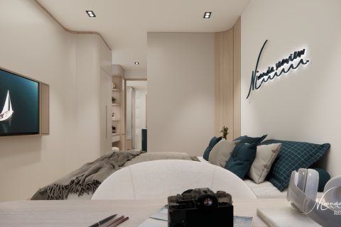 Condominio de 1 dormitorio en Patong, Tailandia № 169867 - foto 9