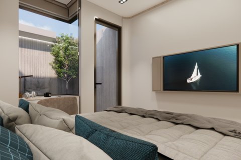 Condominio de 1 dormitorio en Patong, Tailandia № 169867 - foto 3