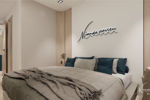 Condominio de 1 dormitorio en Patong, Tailandia № 169867 - foto 8