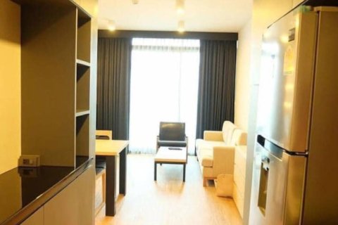 Condo à Bangkok, Thaïlande, 3 chambres  № 162732