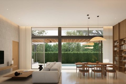 Chalet de 4 dormitorios en Surat Thani, Tailandia № 162727 - foto 9