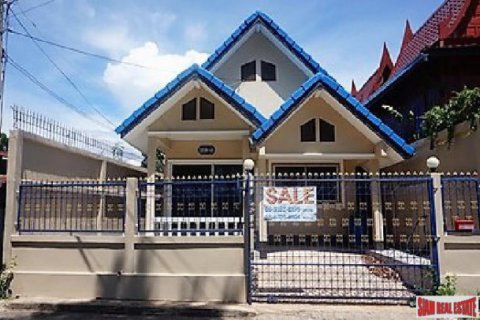 Casa de 2 dormitorios en Pattaya, Tailandia № 202926
