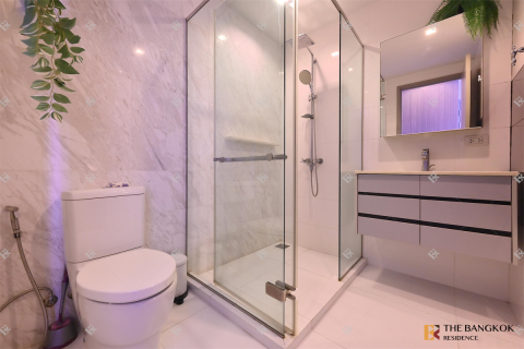 Condo à Bangkok, Thaïlande, 1 chambre № 186989 - photo 5